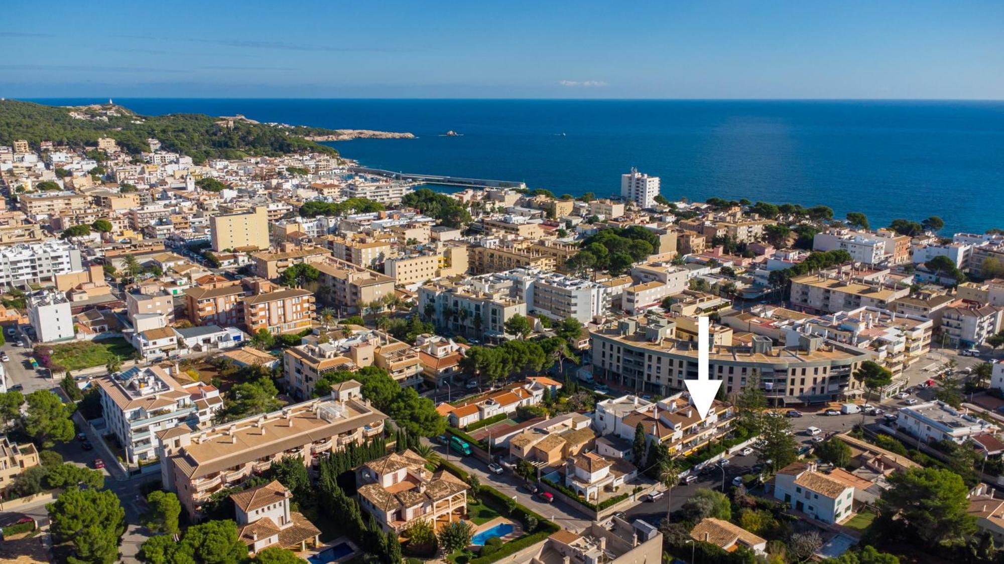Ponent B * Cala Ratjada (Mallorca)