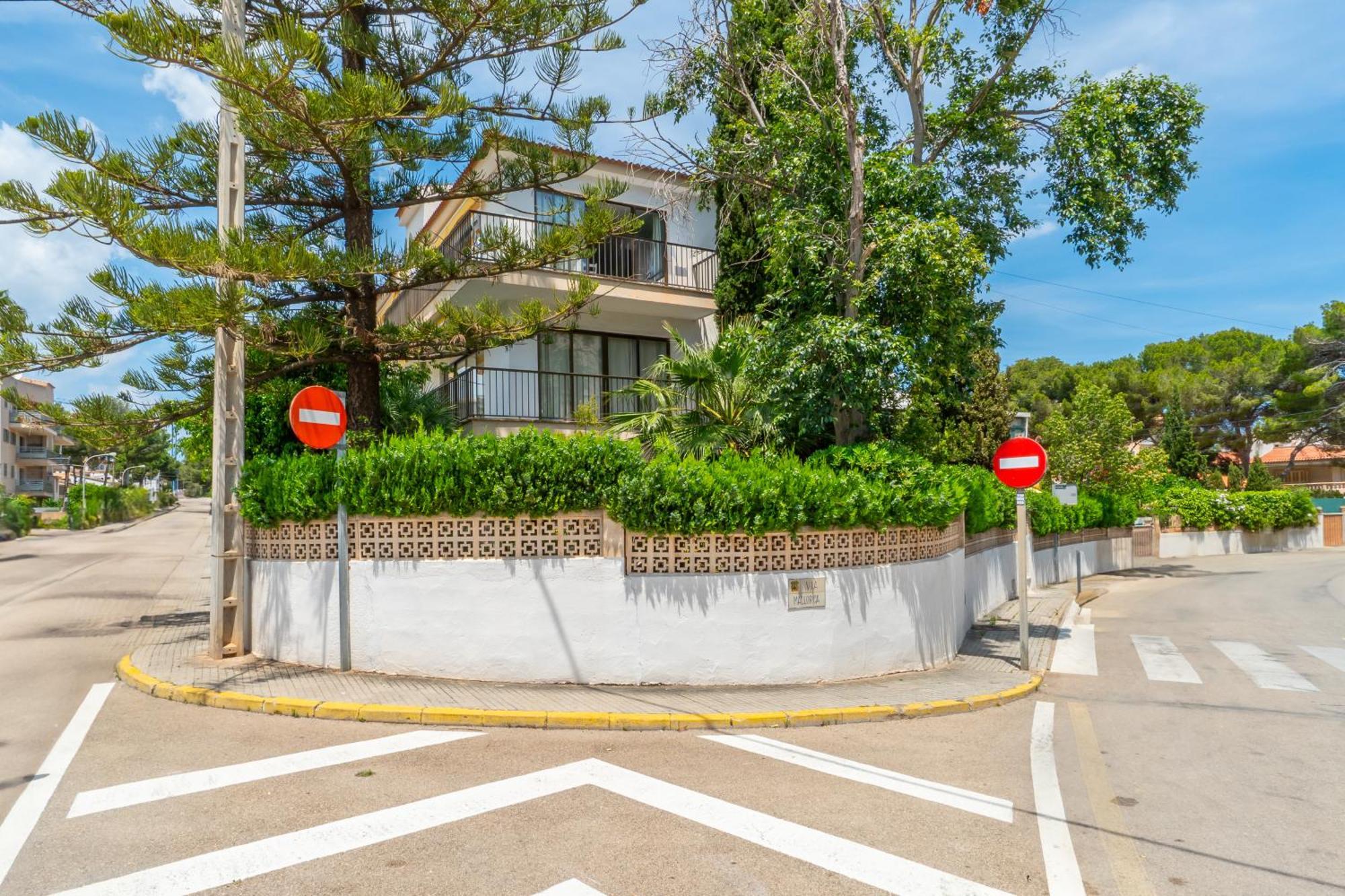 Ponent B Apartamento Cala Ratjada (Mallorca)