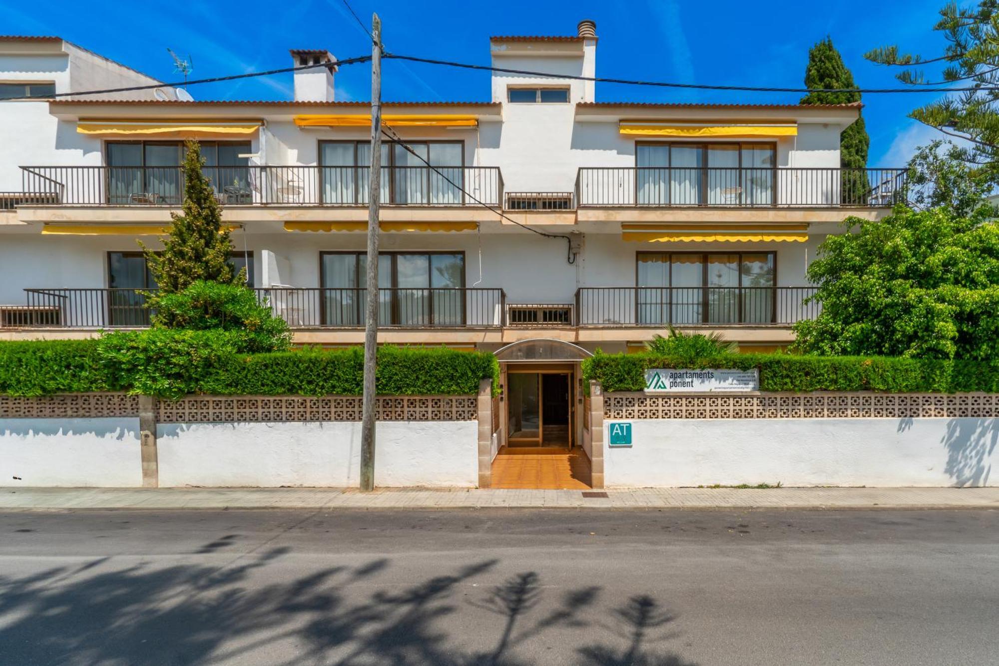 Apartamento Ponent B