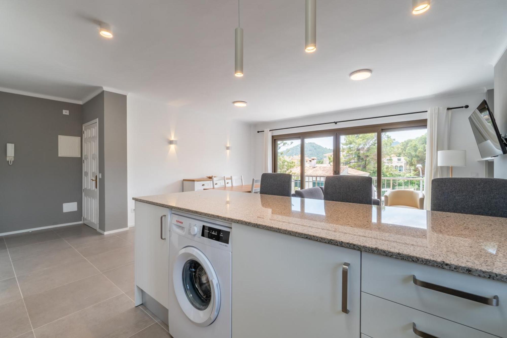 Apartamento Ponent F Cala Ratjada (Mallorca)