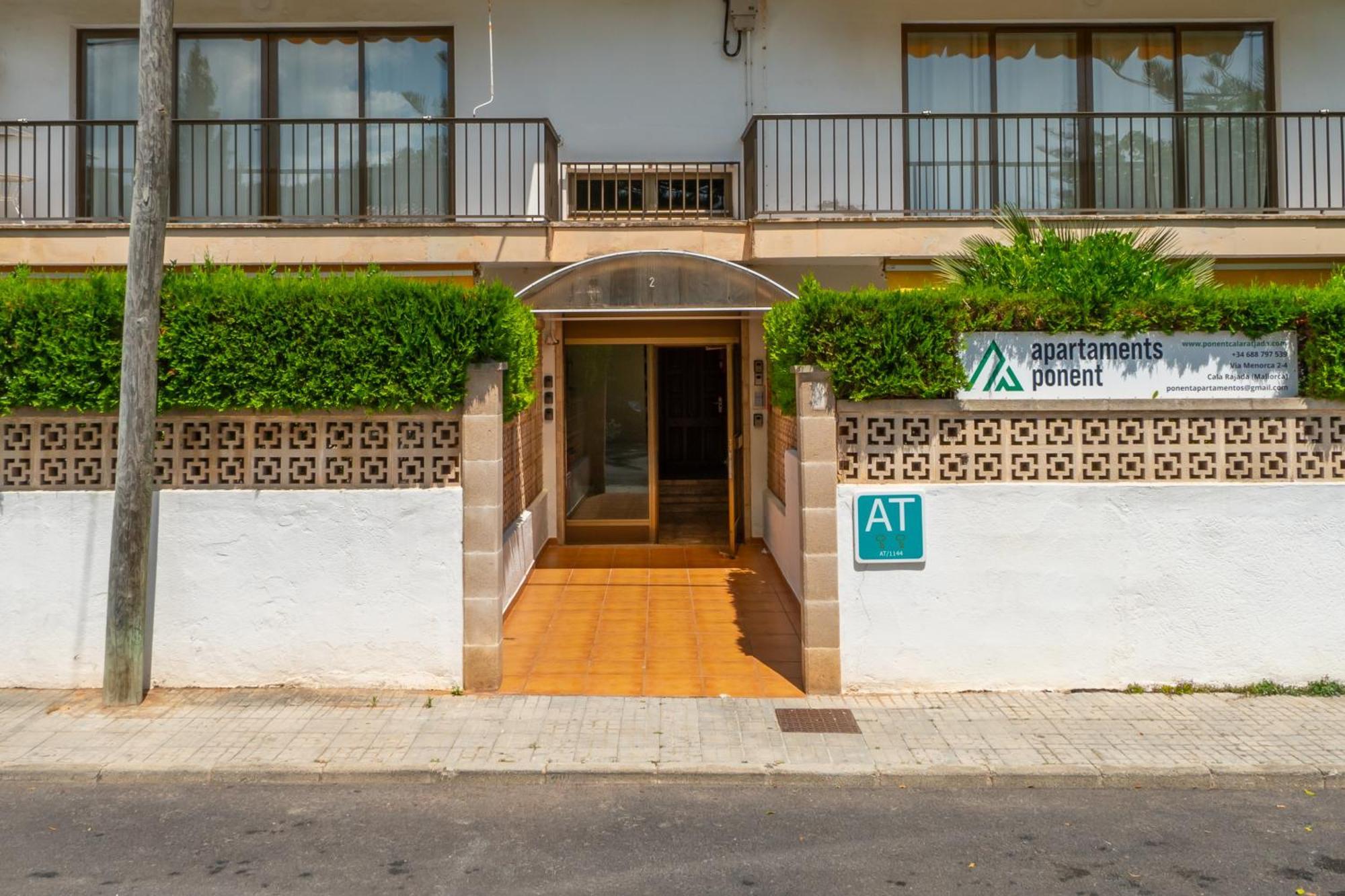 Ponent F * Cala Ratjada (Mallorca)