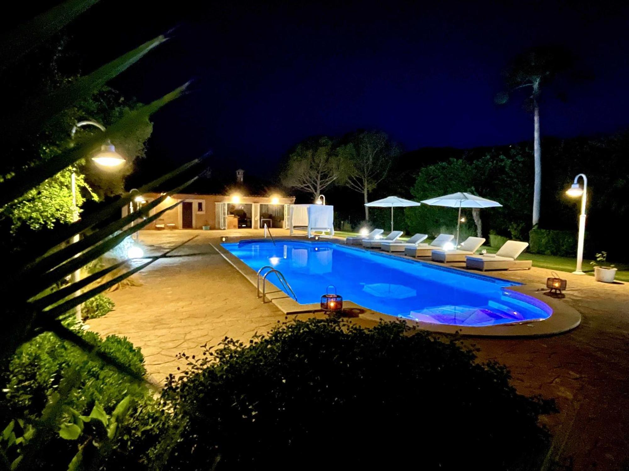 Escapada De Lujo Last Minutevilla Privada Con Villa