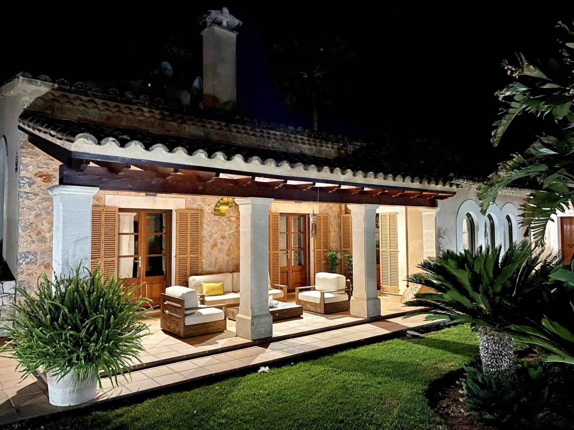 Villa Escapada De Lujo Last Minutevilla Privada Con *