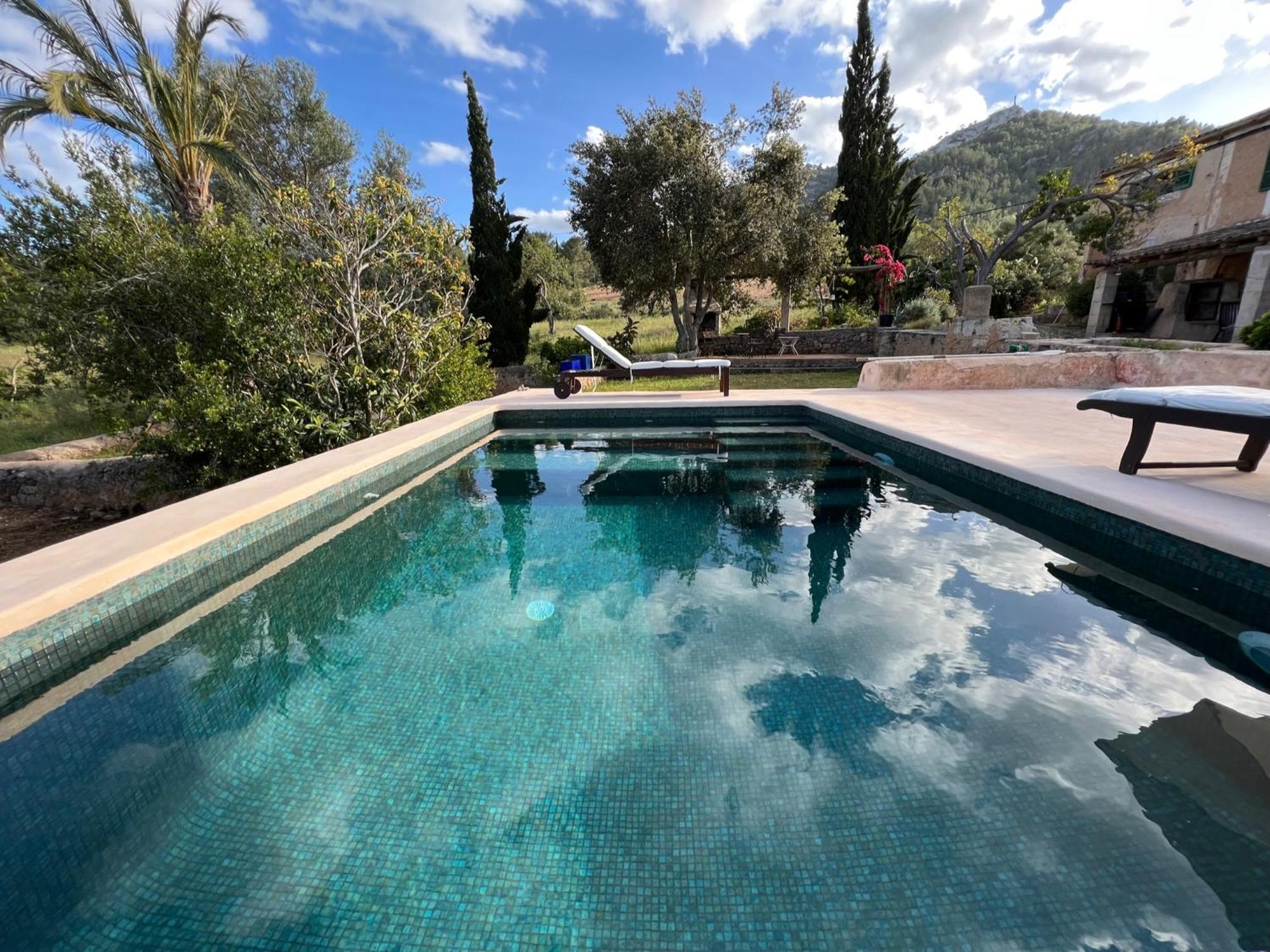 Mallorca Villa