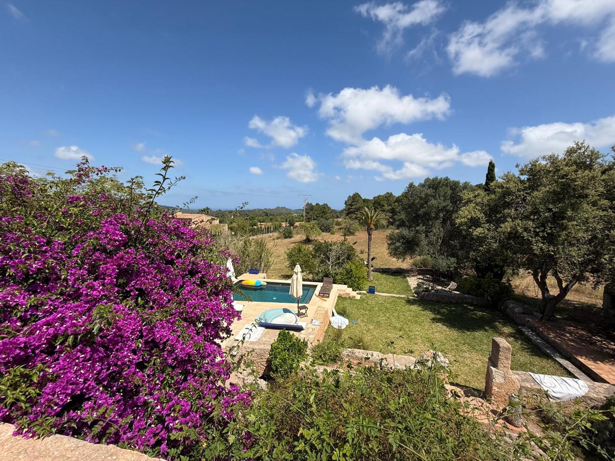 Mallorca S'Horta