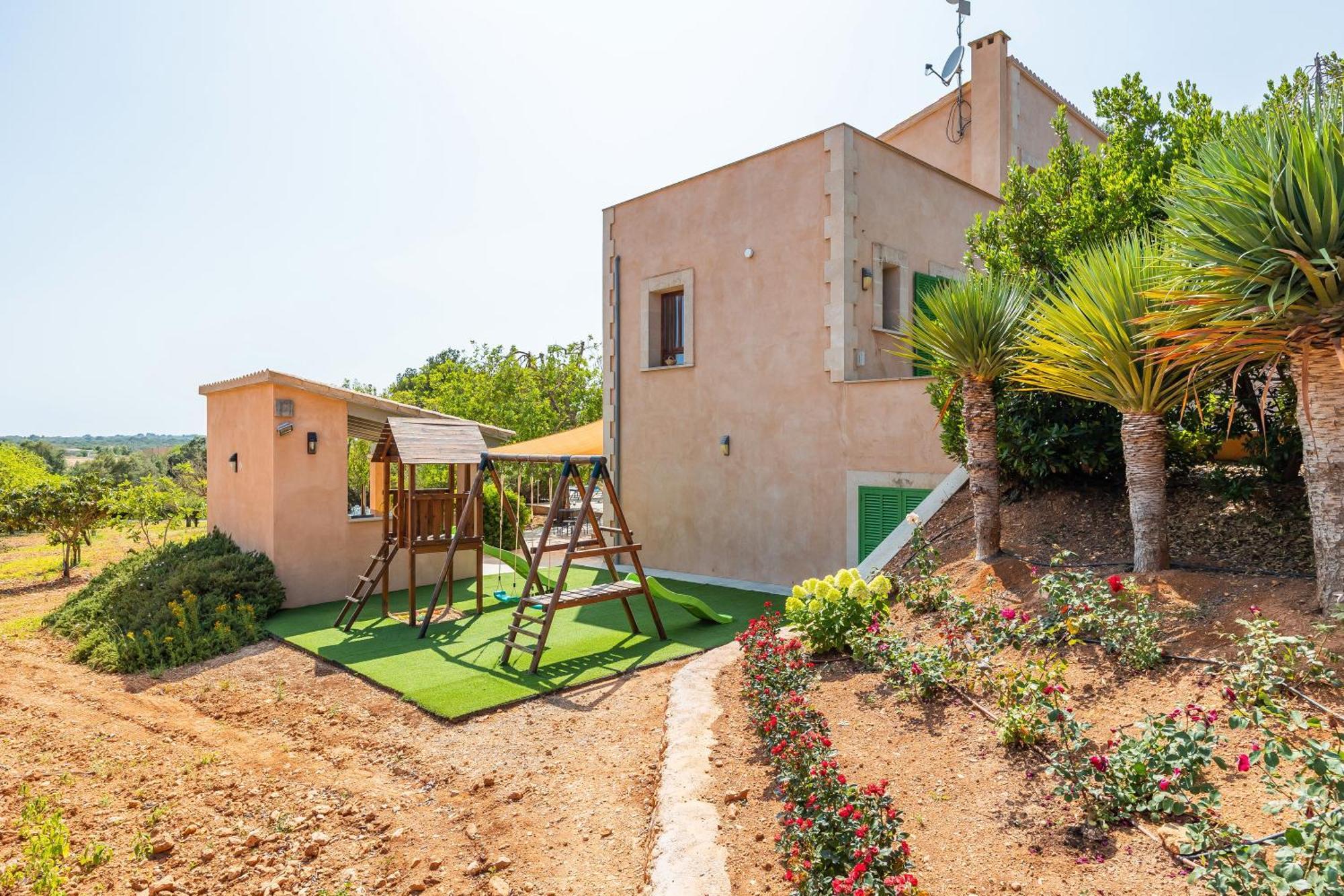 Romani Des Figueral * Campos (Mallorca)