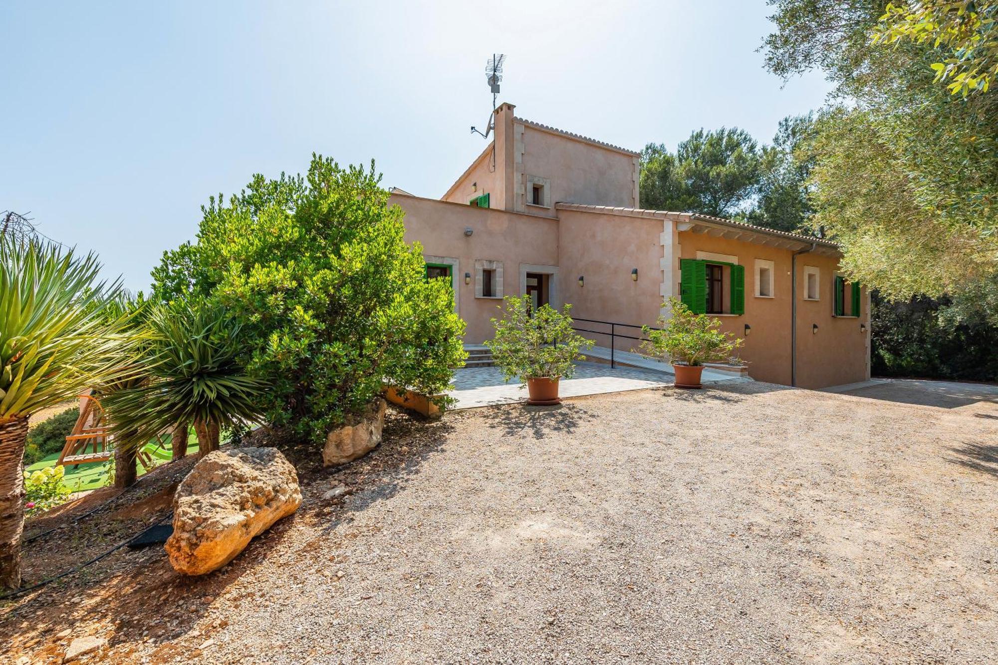 Romani Des Figueral * Campos (Mallorca)