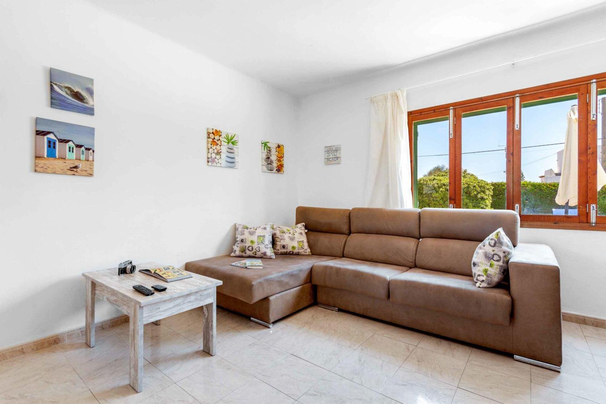 Villa Miguel Marina