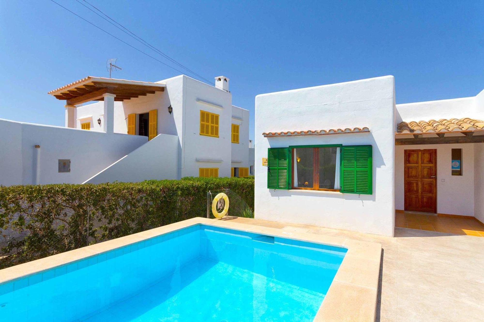 Villa Miguel Marina Santanyí