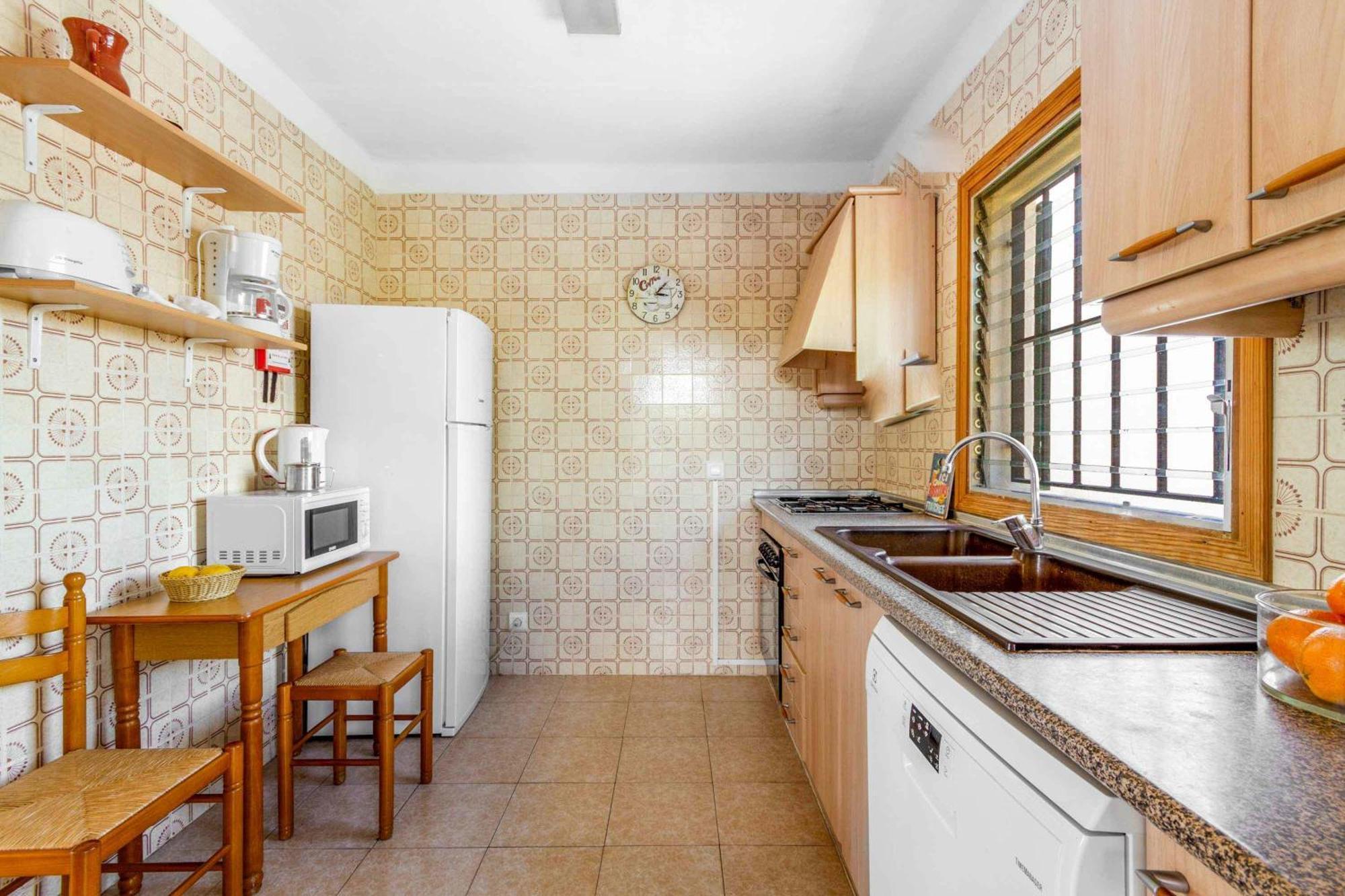 Villa Miguel Marina