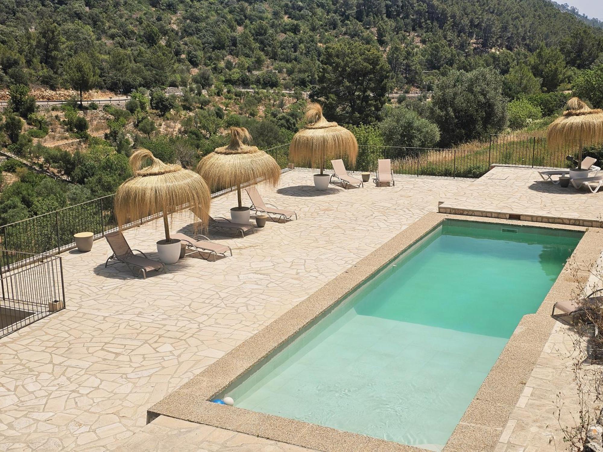 Country house Sec Alaro