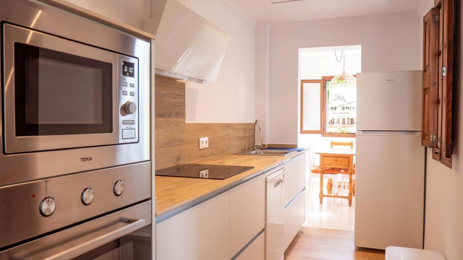 Holiday home Casa Tramuntana