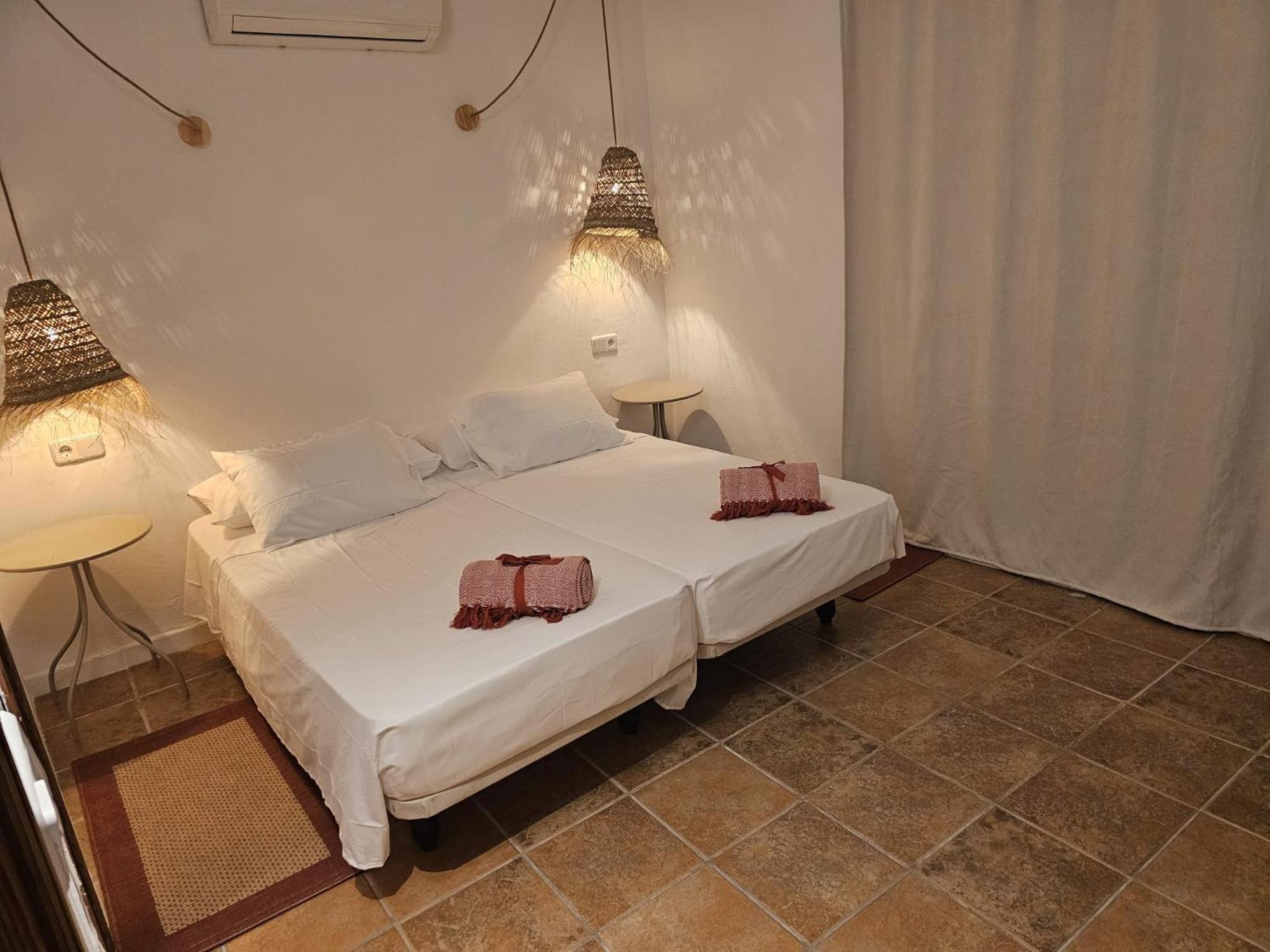 Sec Country house Alaro
