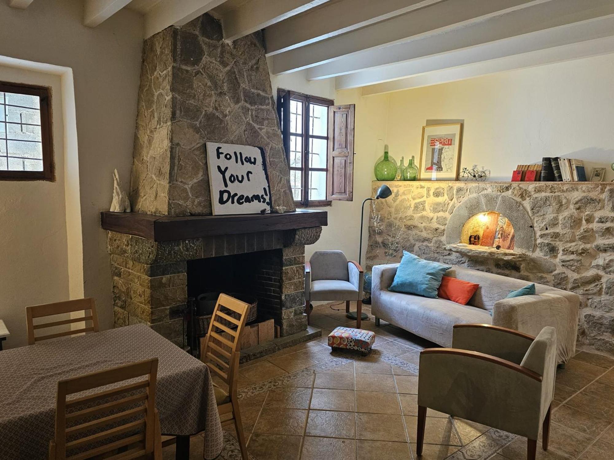 Country house Sec Alaro