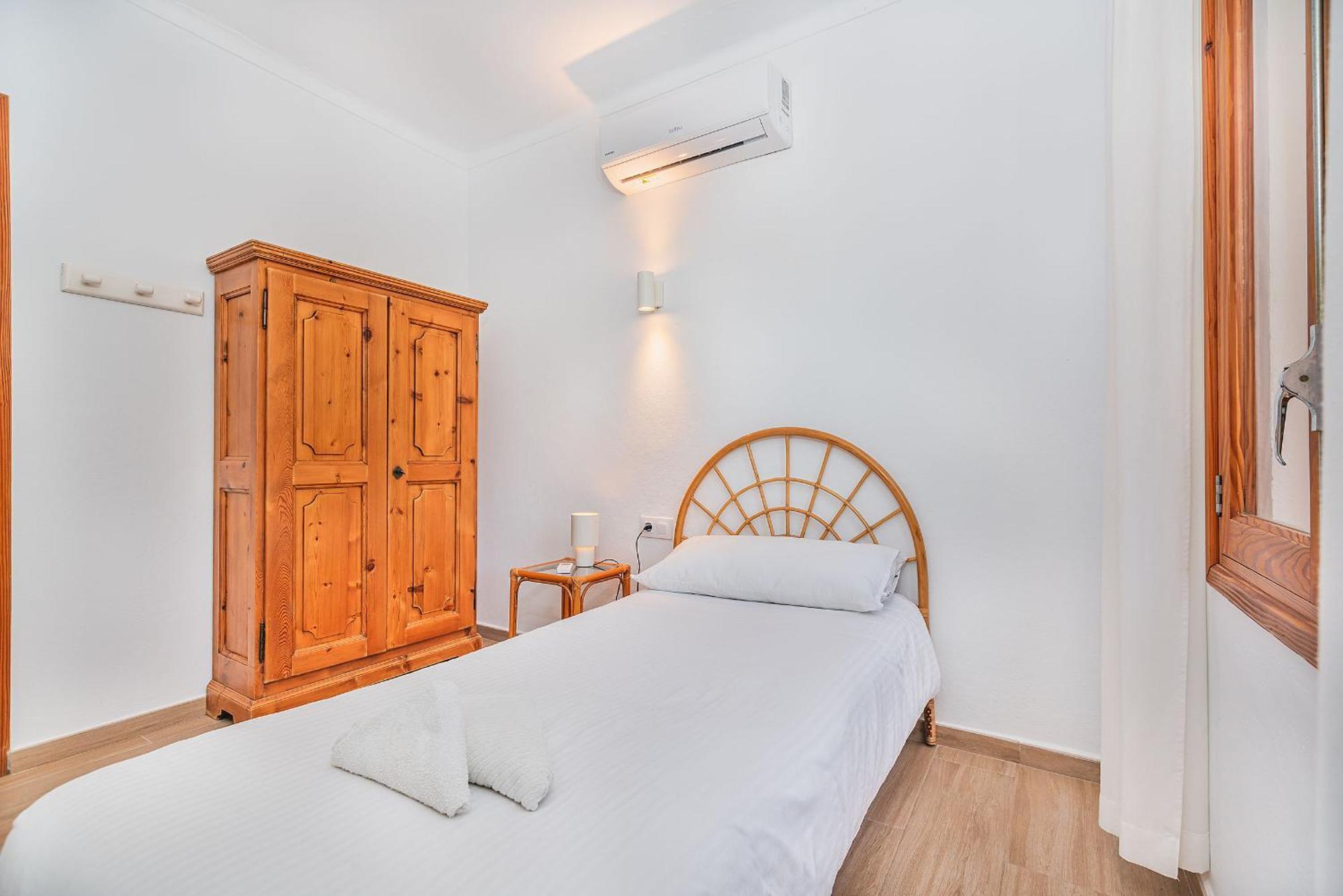 Holiday home Marina Malagarba By Sunvillas Mallorca *