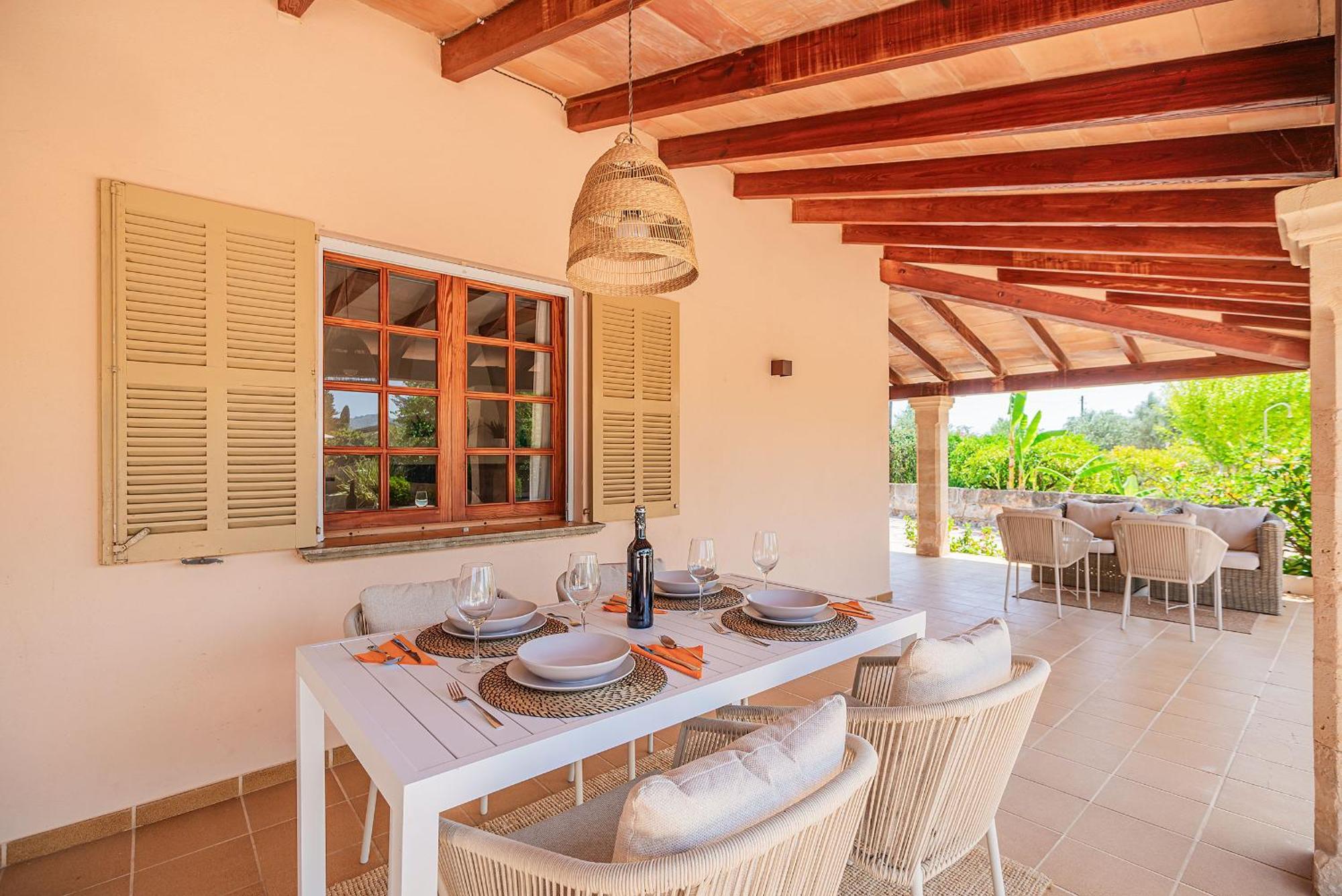 Marina Malagarba By Sunvillas Mallorca *