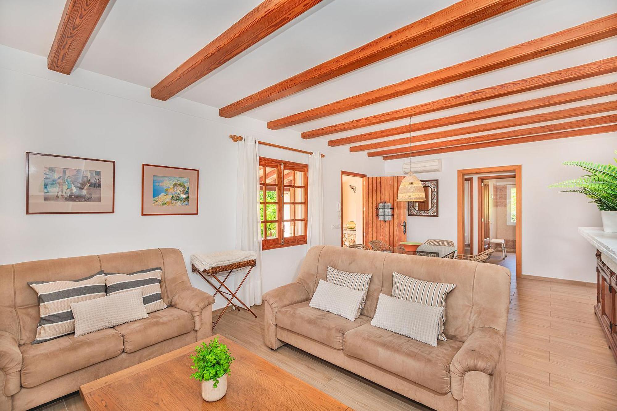 Marina Malagarba By Sunvillas Mallorca * Pollenca