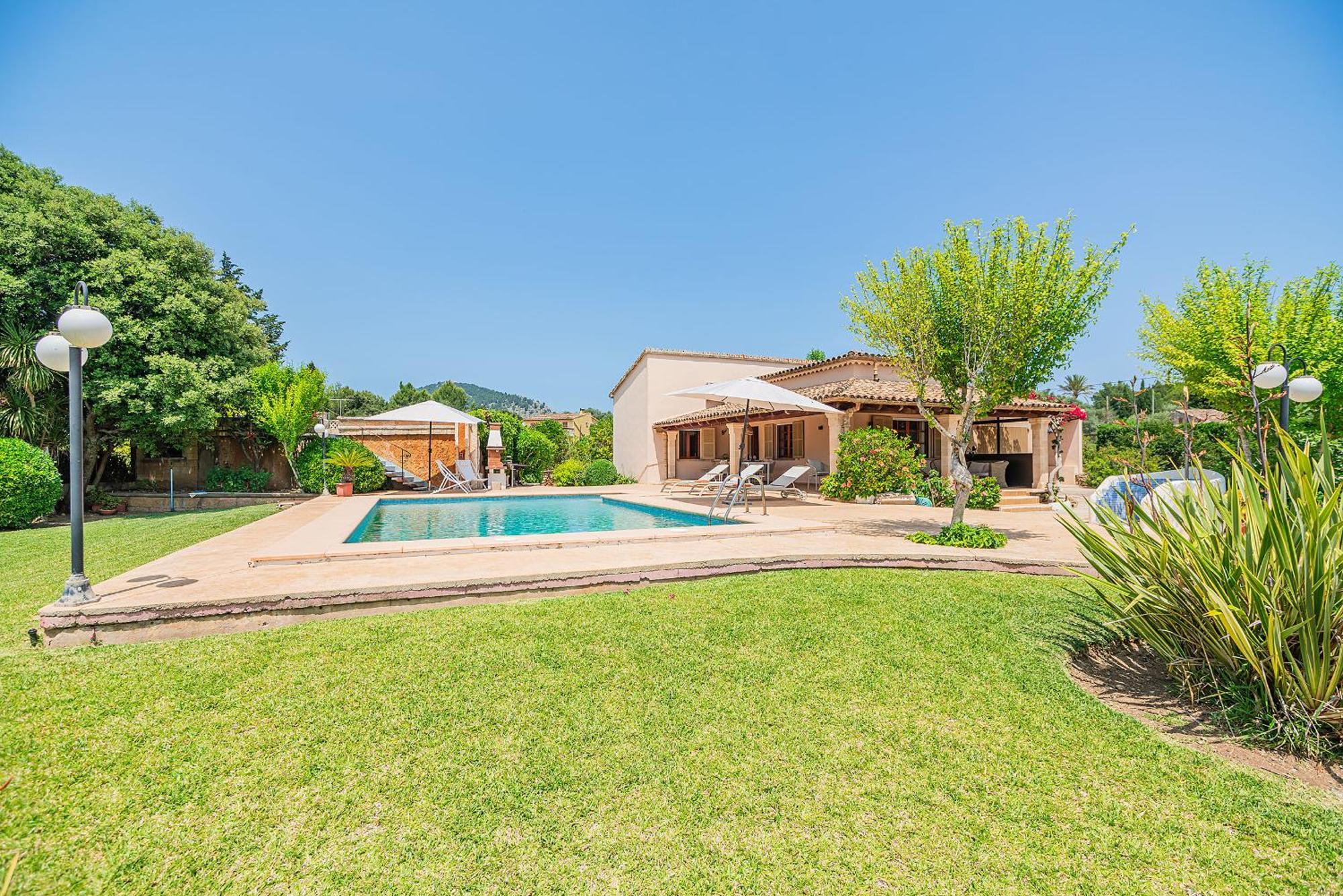 Marina Malagarba By Sunvillas Mallorca Holiday home