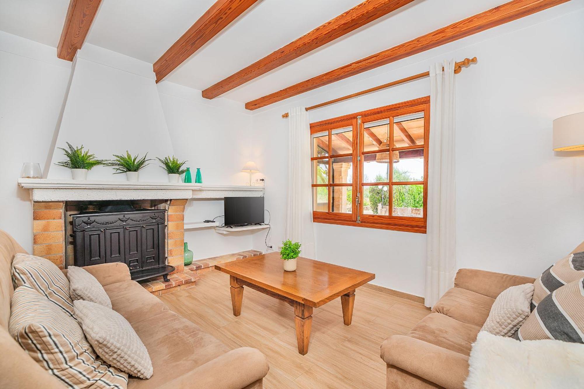 Holiday home Marina Malagarba By Sunvillas Mallorca