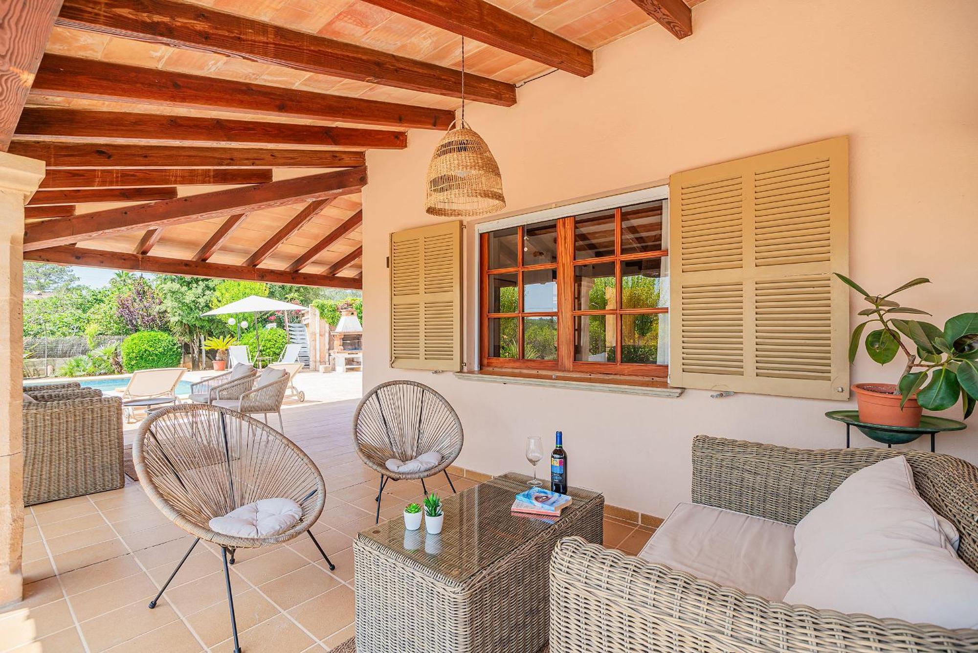 Holiday home Marina Malagarba By Sunvillas Mallorca