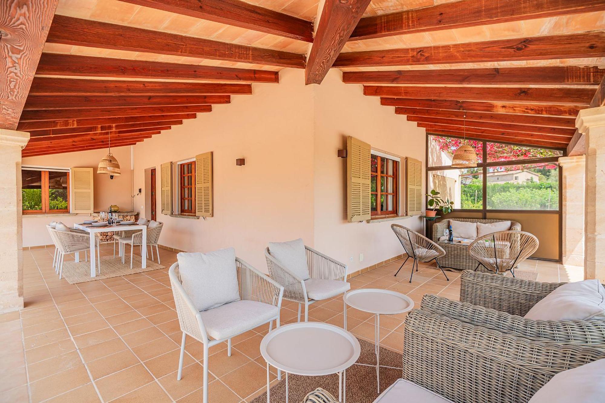 Marina Malagarba By Sunvillas Mallorca Holiday home