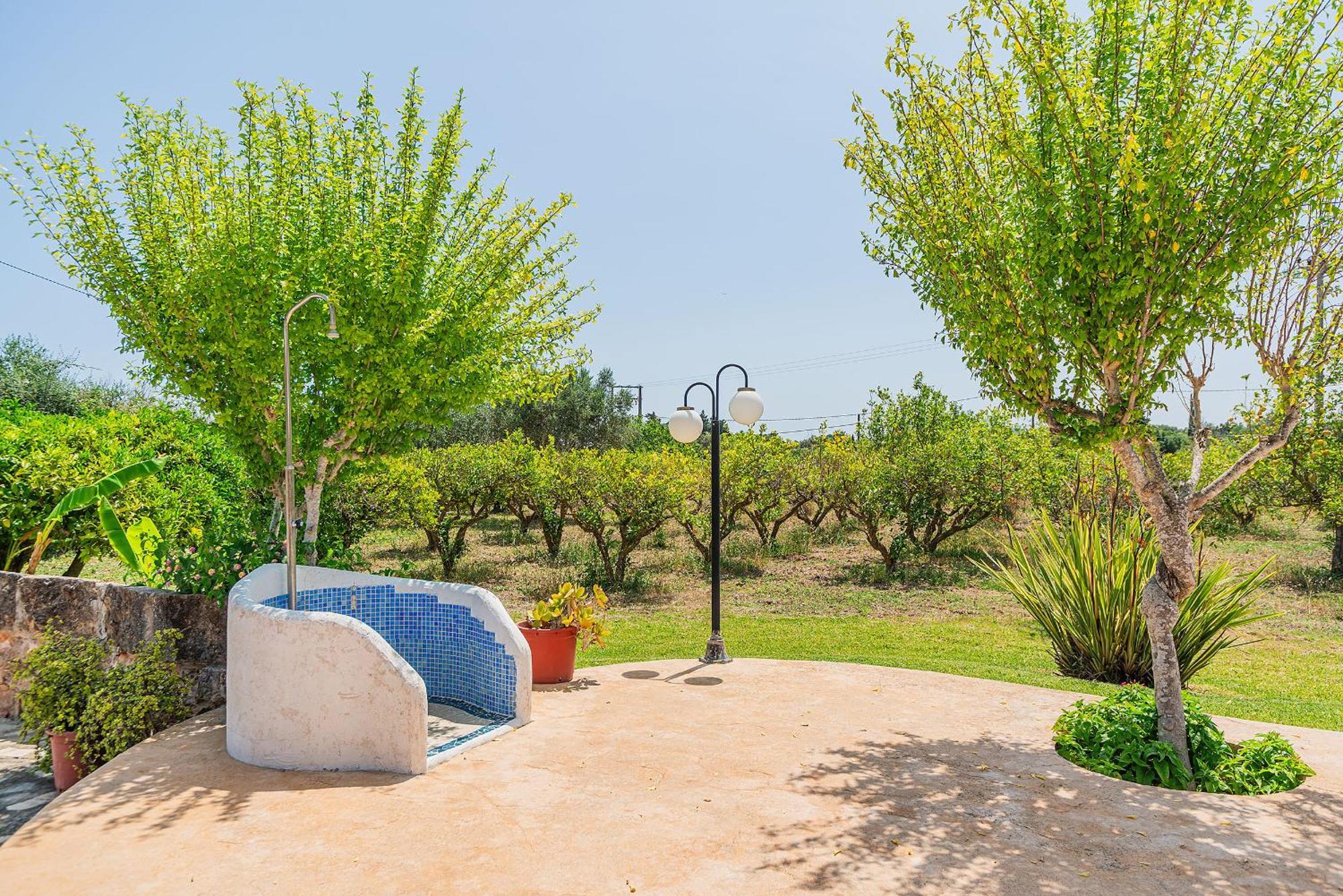 Holiday home Marina Malagarba By Sunvillas Mallorca *