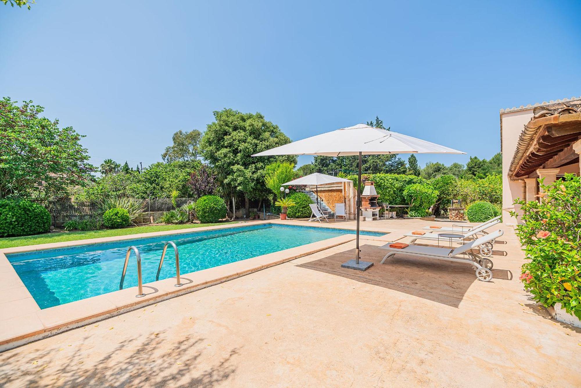 Marina Malagarba By Sunvillas Mallorca Holiday home