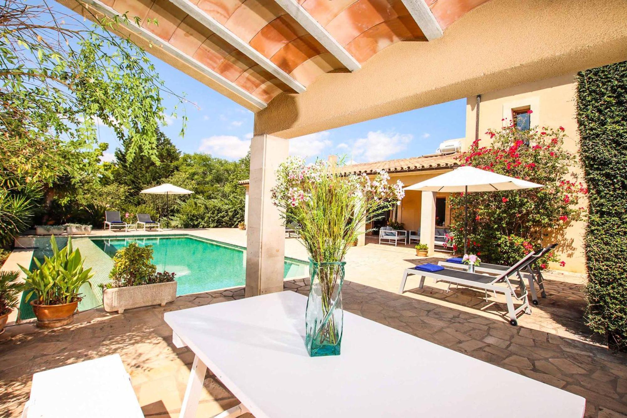 Villa Mares