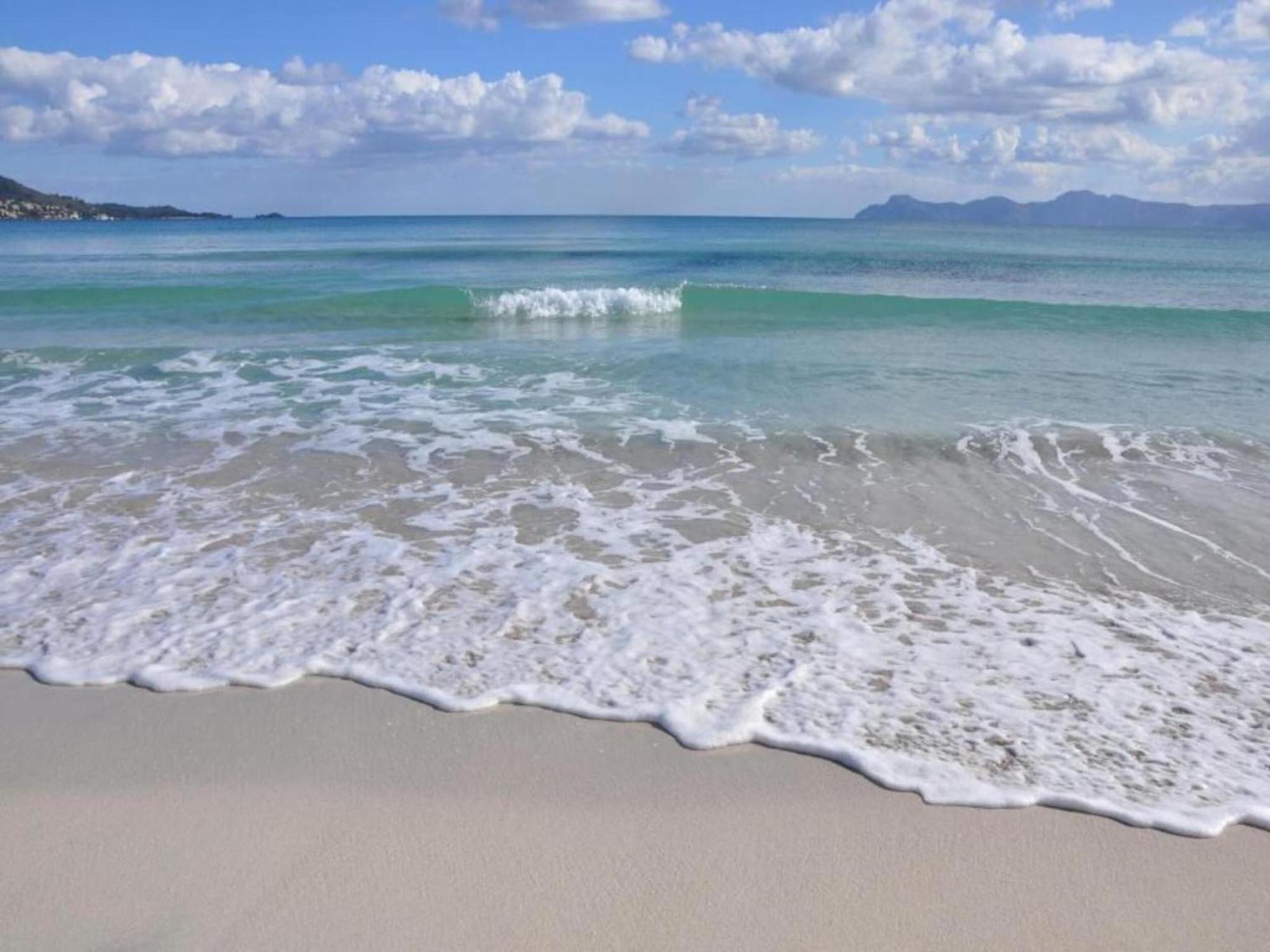 Apartment, 200m From