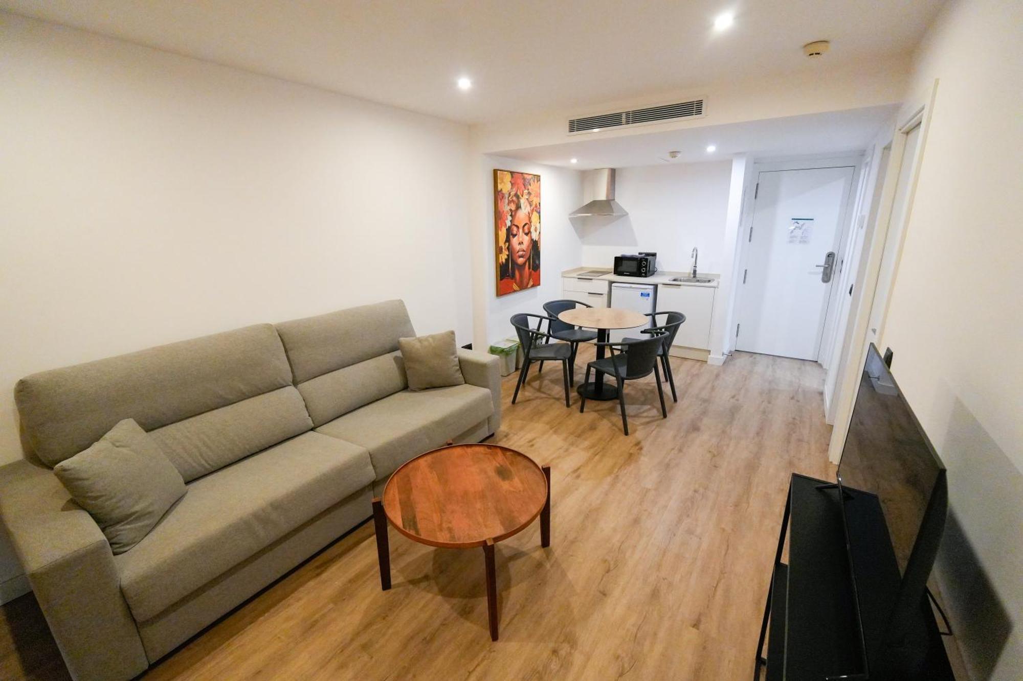 Vistasol Apartahotel Magaluf (Mallorca)