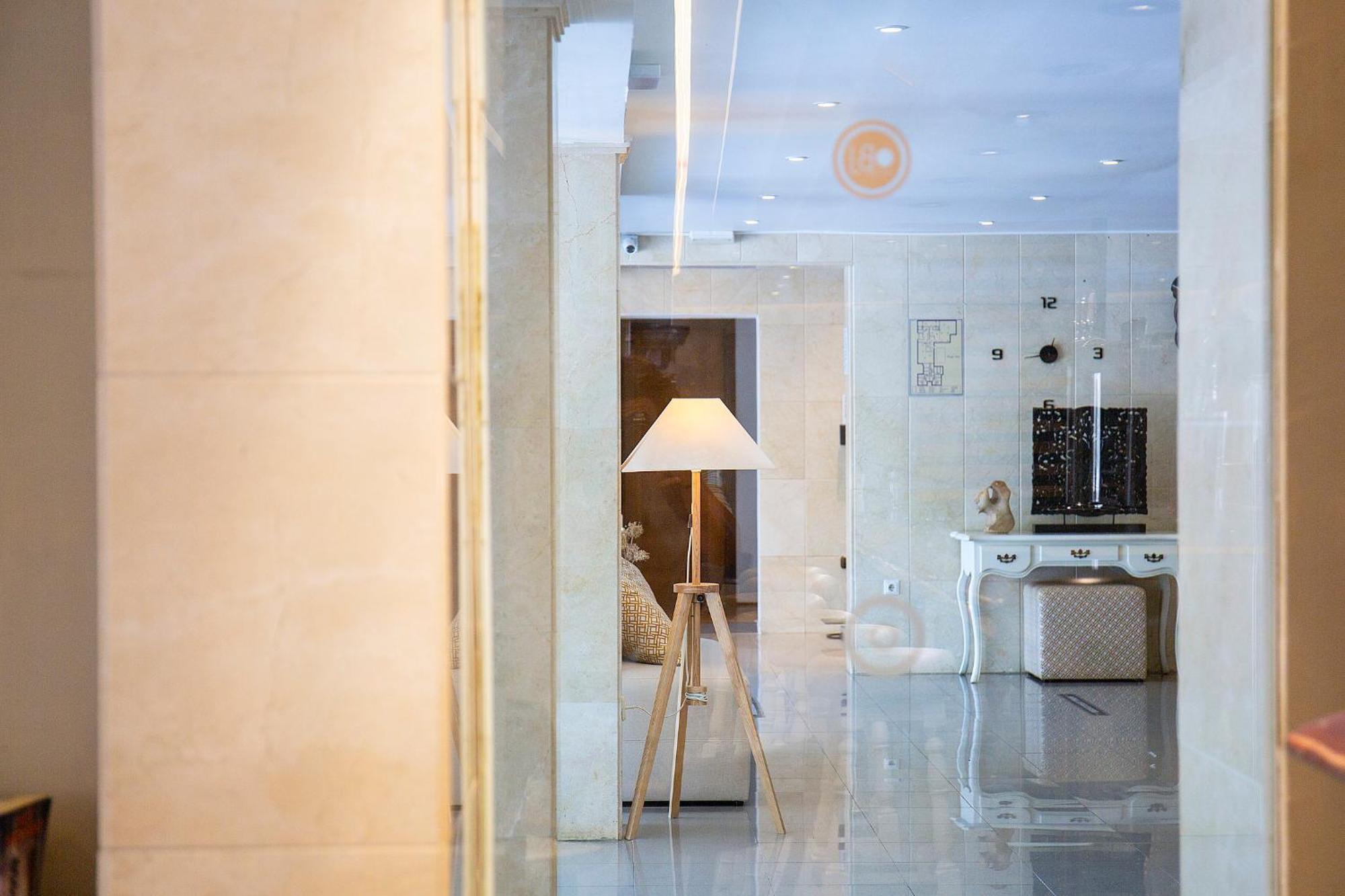 Apartahotel Playamar Hotel&apartamentos 2*