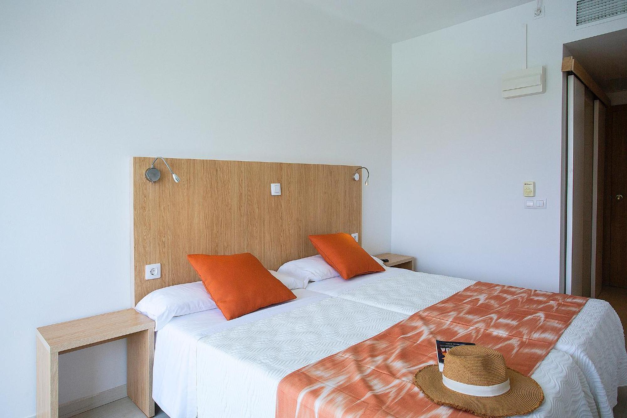Playamar Hotel&apartamentos 2* S'Illot (Mallorca)