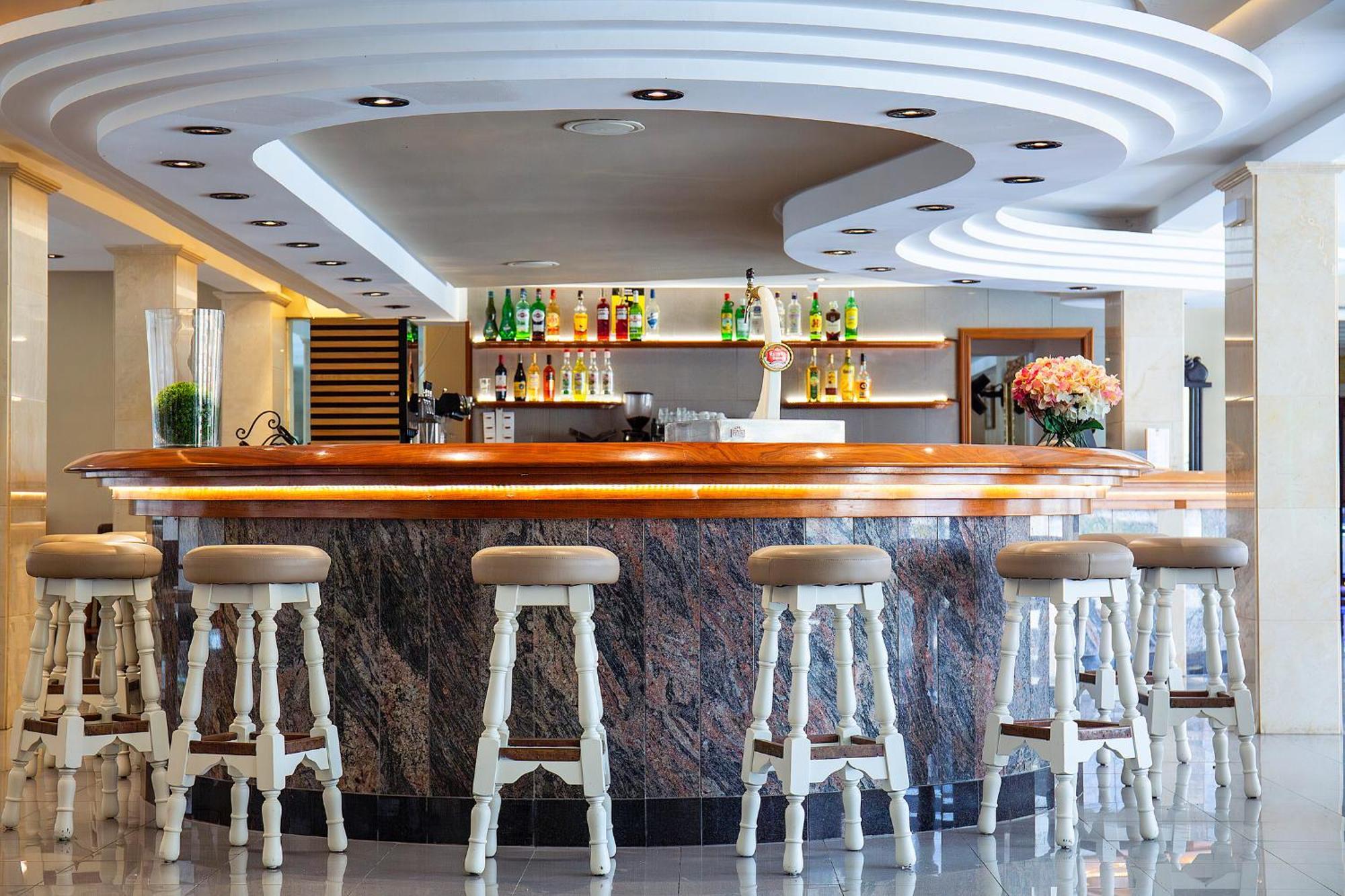 Playamar Hotel&apartamentos Apartahotel 2*