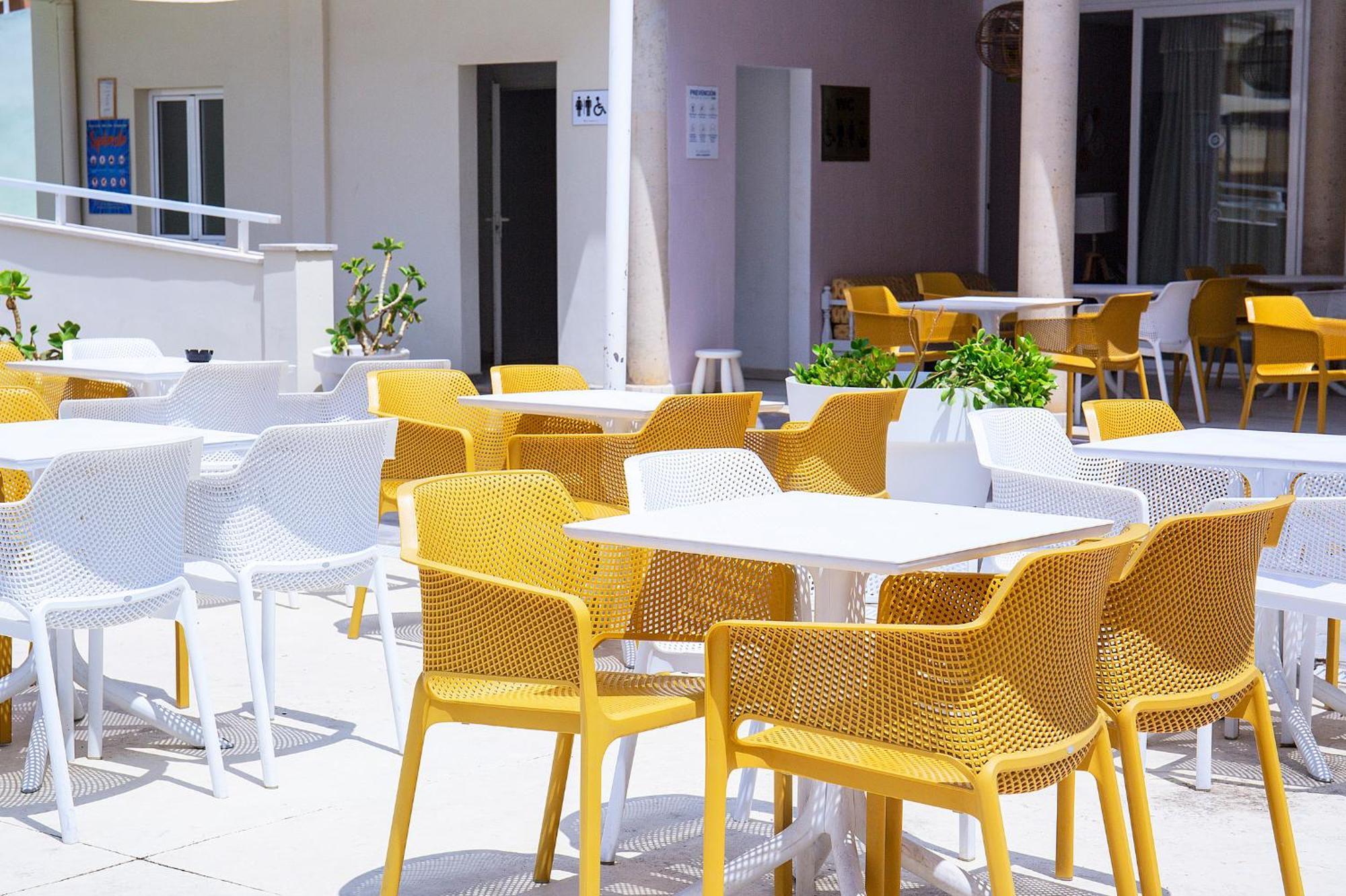Apartahotel Playamar Hotel&apartamentos 2*