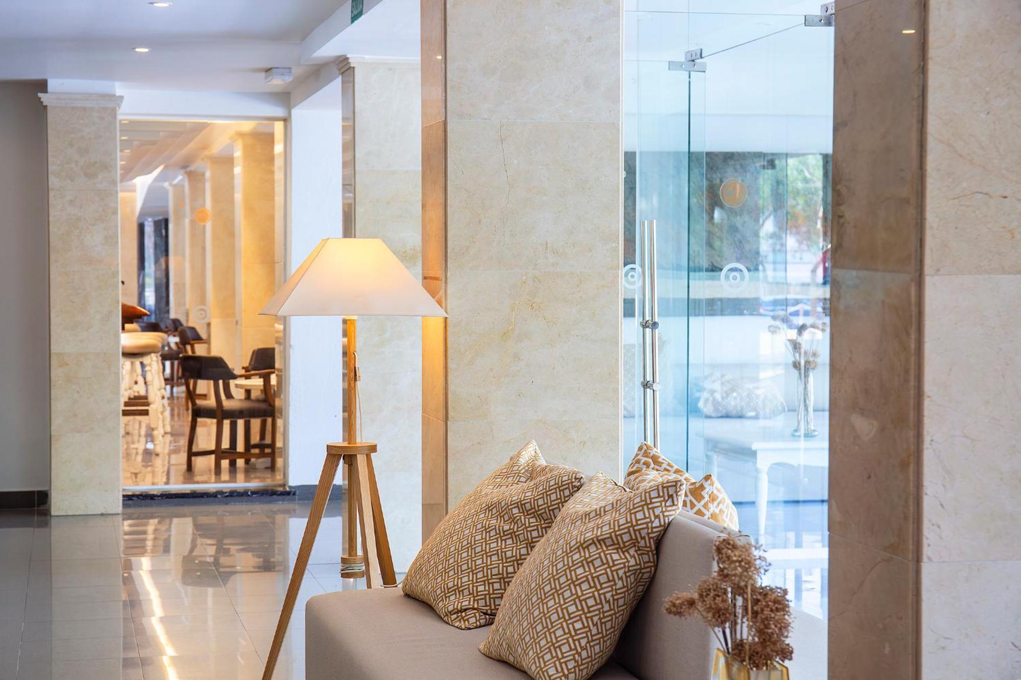 Playamar Hotel&apartamentos S'Illot (Mallorca)