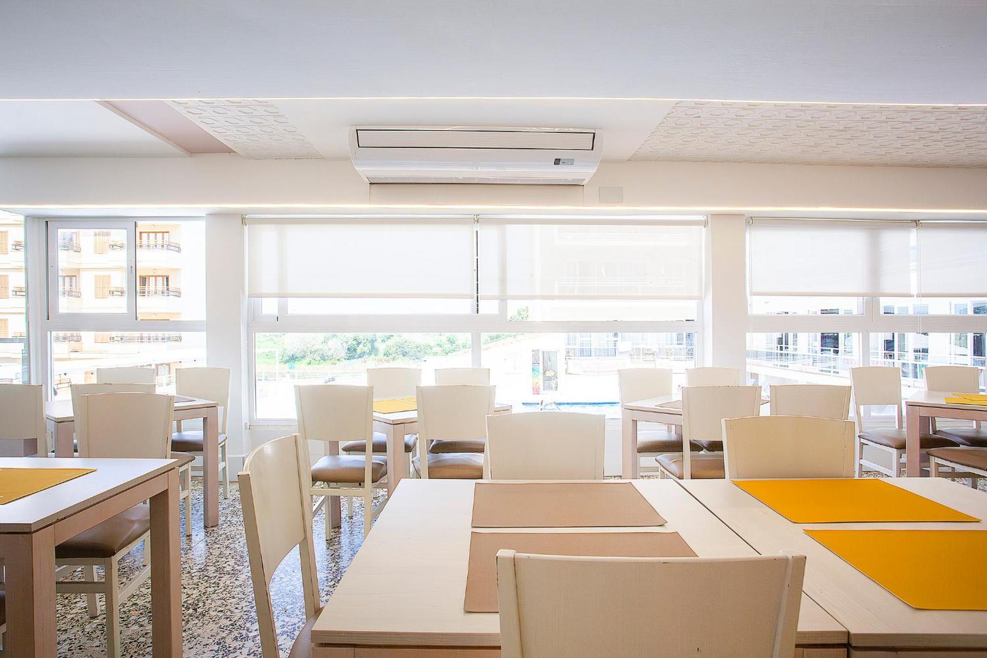 Playamar Hotel&apartamentos Apartahotel