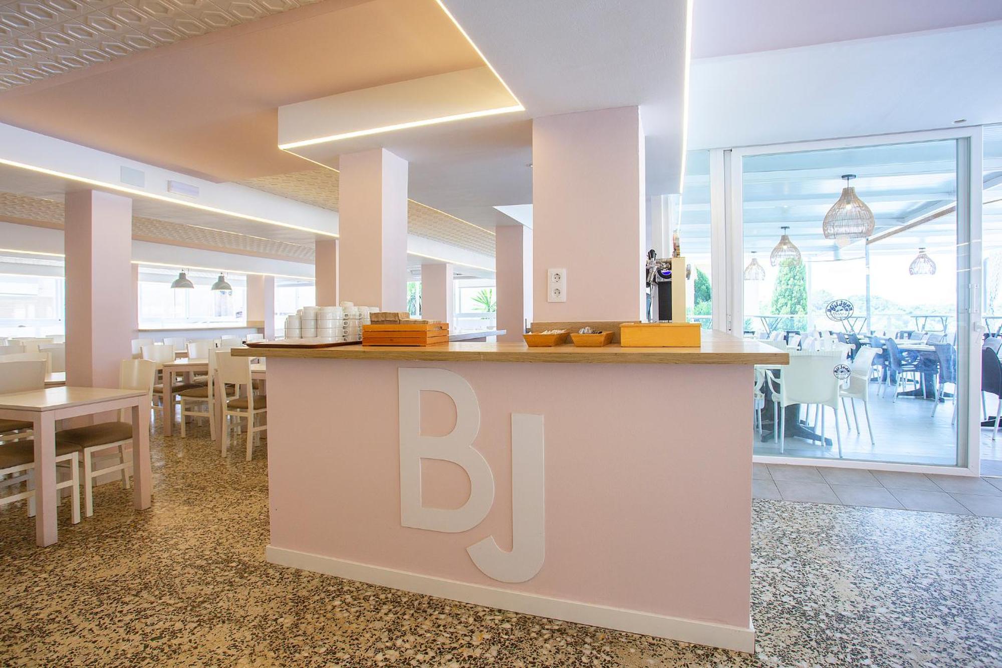 Bj Playamar & Aparthotel 2*