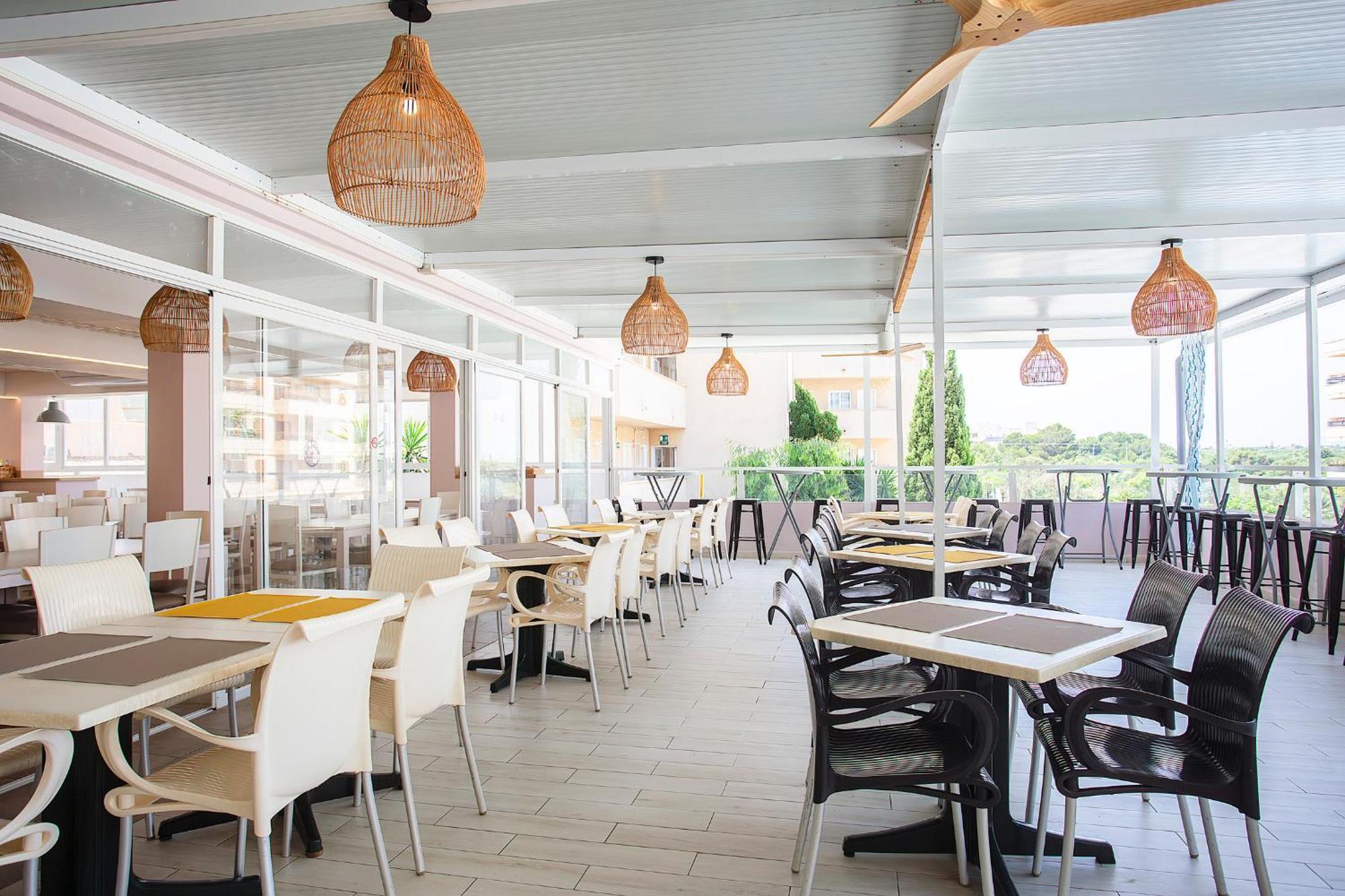 Playamar Hotel&apartamentos 2* S'Illot (Mallorca)