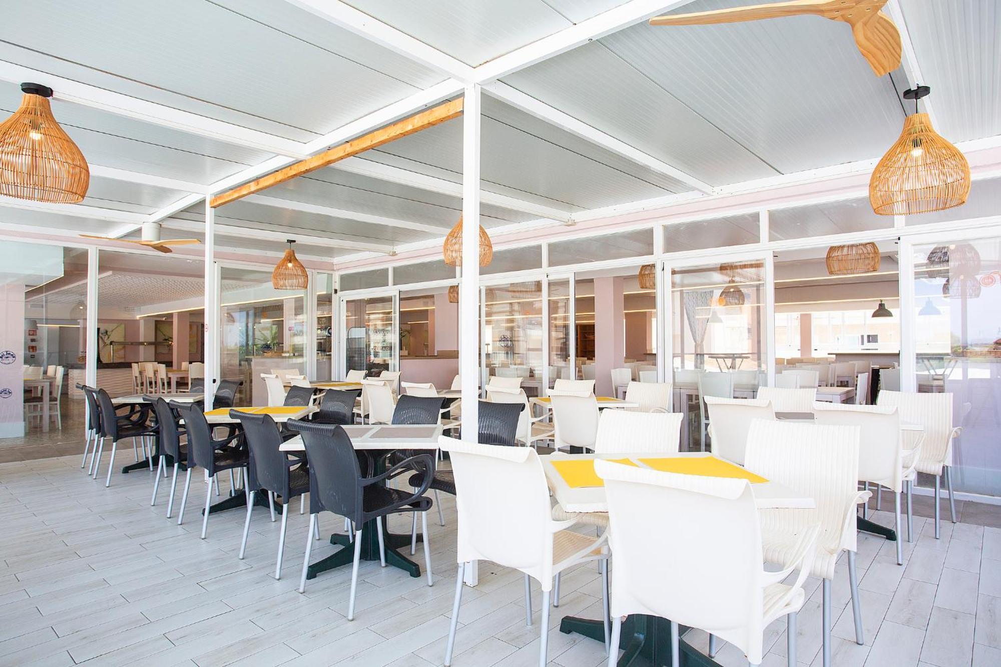 Apartahotel Playamar Hotel&apartamentos S'Illot (Mallorca)