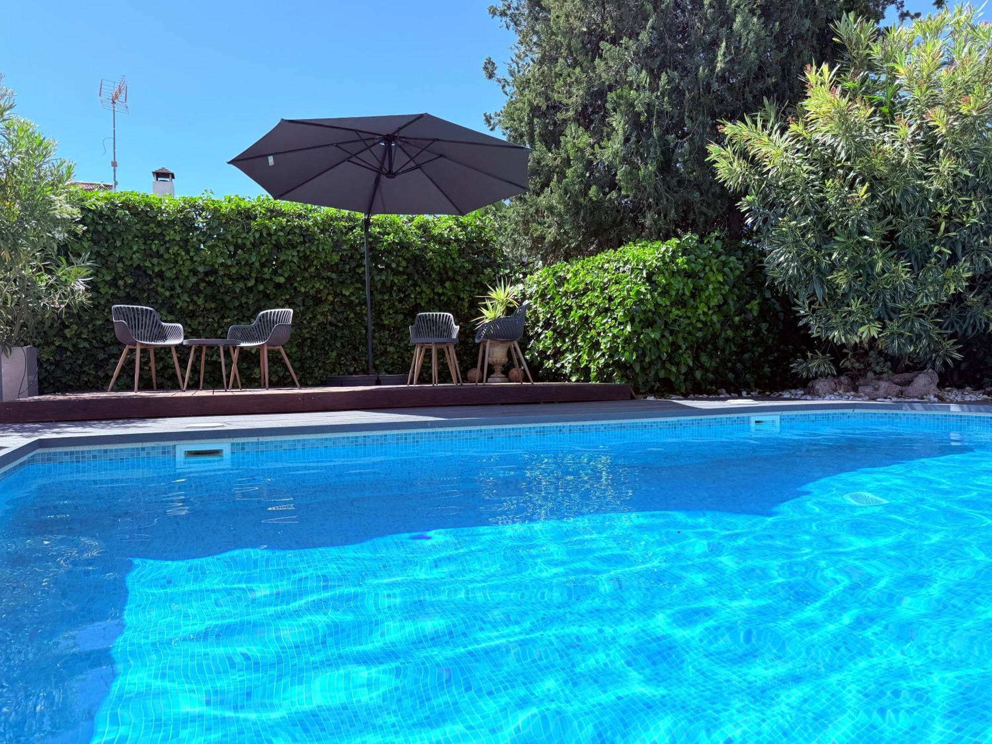Сasa de vacaciones Villa Cala Mendia Cala Mandia (Mallorca)