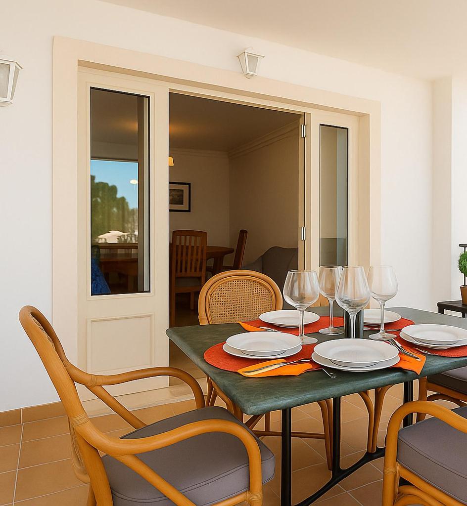 Apartment Duplex Con Terraza Cerca De La Playa Alcudia (Mallorca)