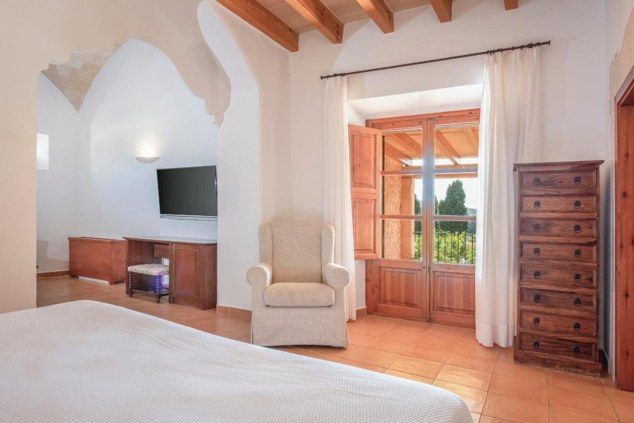 Hotel Son Roig Porreras