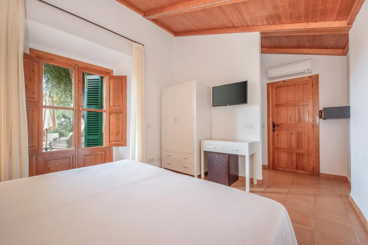 Hotel Son Roig Porreras