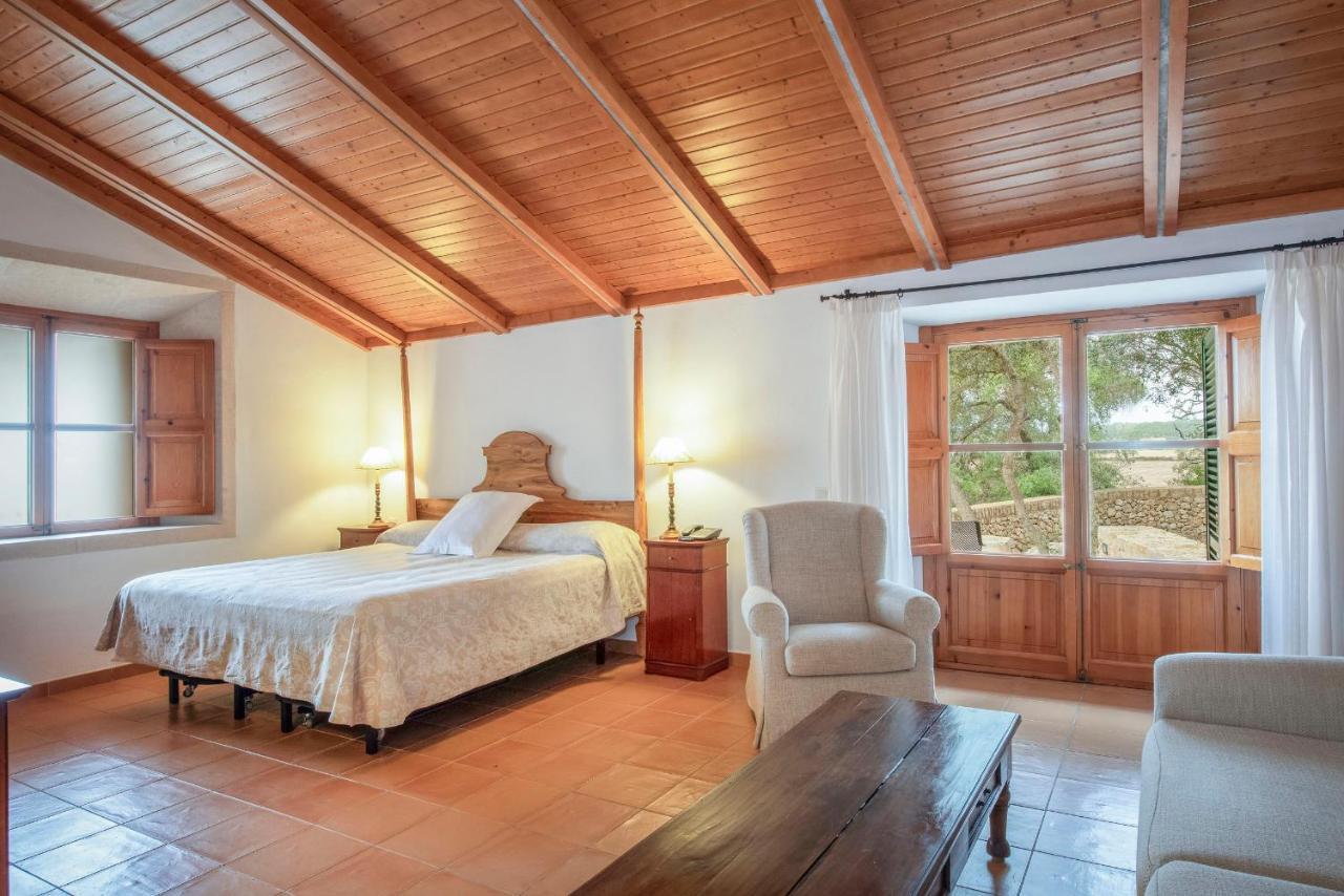 Son Roig Hotel 4*