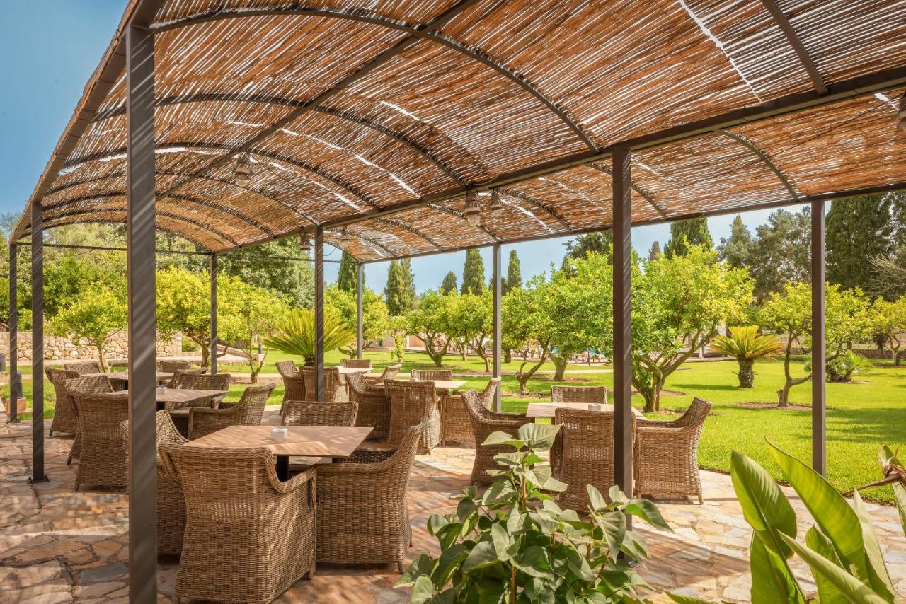 Hotel Son Roig