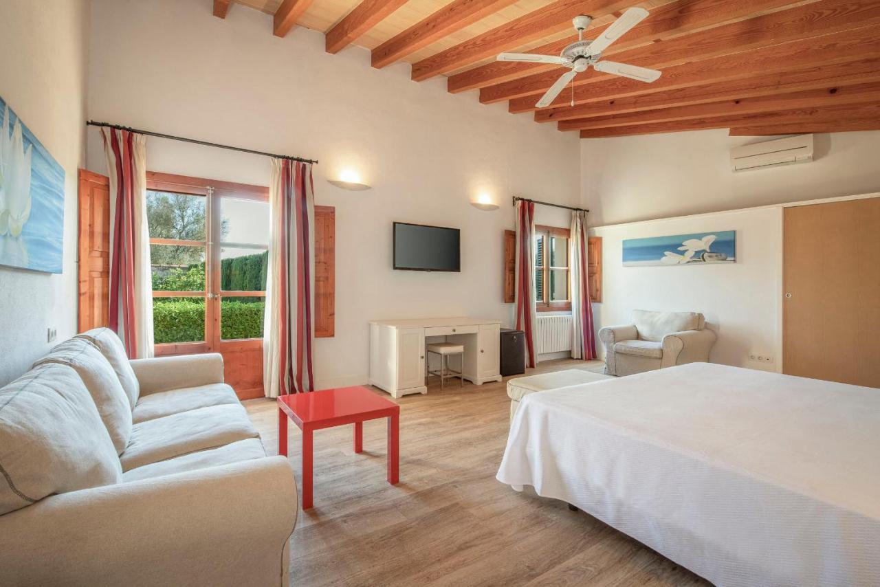 Hotel Son Roig 4*