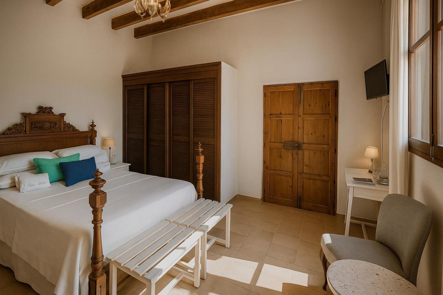 Casa rural Son Sama