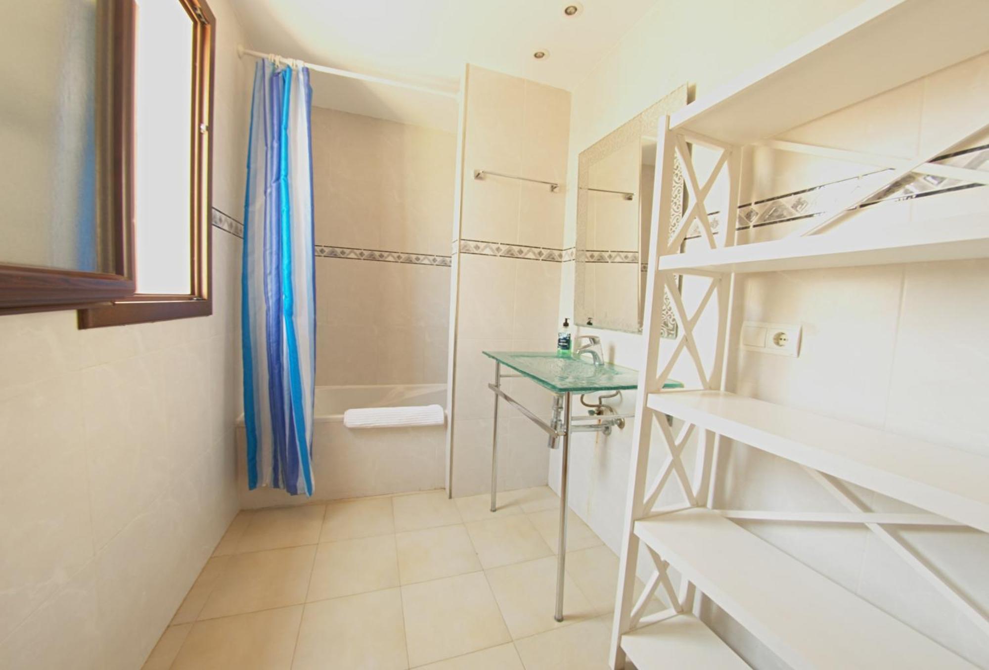 Holiday home La Perla De Cala D'or: 2