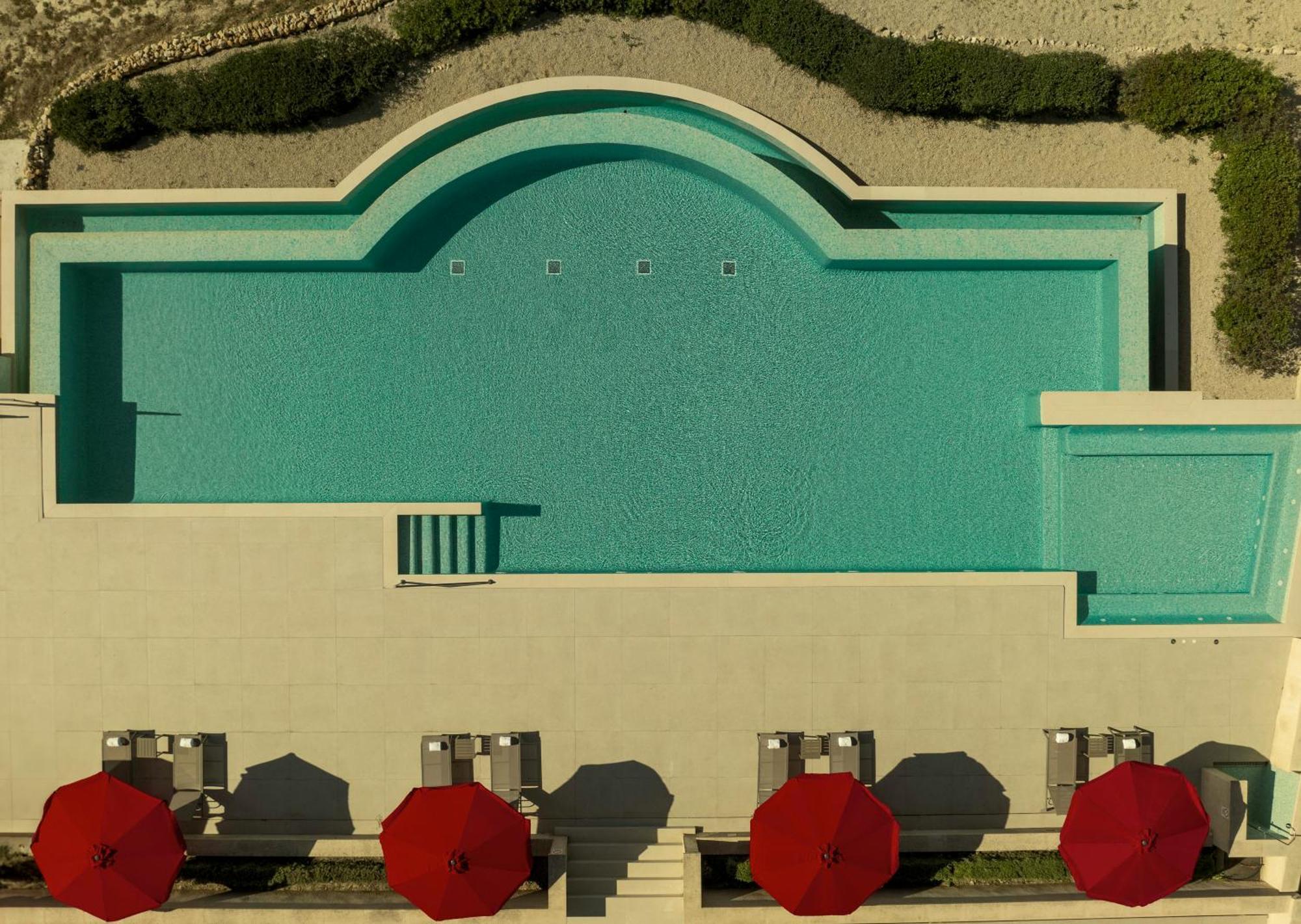 Sa Bastida Luxury Retreat & Adults Only Hotel 4*