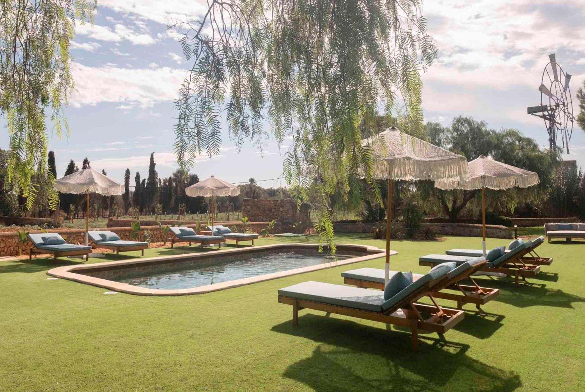 Claudia By Nura Agroturismo Campos (Mallorca)